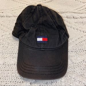 Vintage Tommy Hilfiger Hat